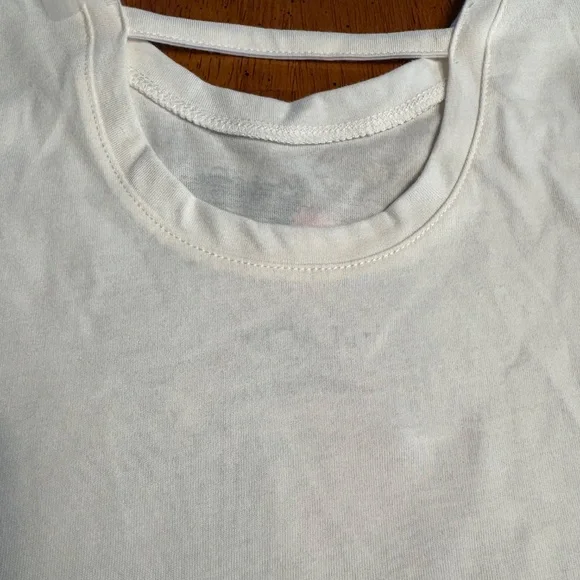 Girls Graphic T-Shirt Top Size M Long Sleeves NEW WITH TAGS The Children’s Place - Picture 6 of 7